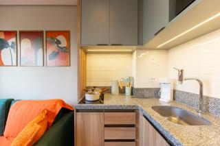 ADS - ad 330 by Anora Spaces - São Paulo - 8
