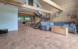 Amazing Home In Nowe Warpno With Sauna - Nowe Warpno - 7