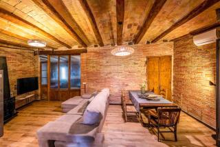 St Domènec apartment - 3