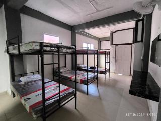 Duhthang Run Backpackers Inn - Āīzawl - 5