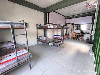 Duhthang Run Backpackers Inn - Āīzawl - 3