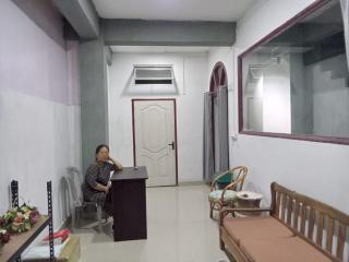 Duhthang Run Backpackers Inn - Āīzawl - 2
