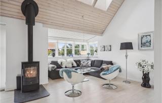 Awesome Home In Hirtshals With Sauna - Hirtshals - 8