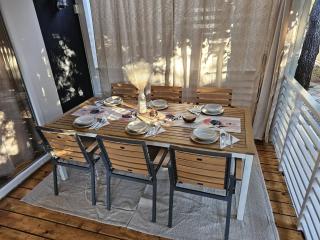 Mobile Home Sea Fairy, Biograd na moru - Biograd na Moru - 8