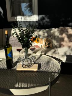 Mobile Home Sea Fairy, Biograd na moru - Biograd na Moru - 4