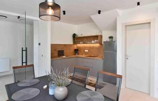 Cozy Home In Icici With Harbor View - Ičići - 4
