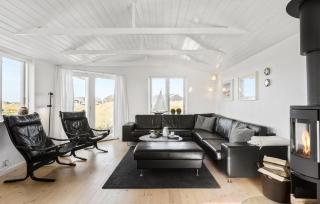 Awesome Home In Løkken With Sauna - 8