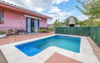 Awesome Home In Sant Miquel De Fluvià - San Miguel de Fluviá - 0