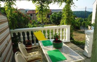 1 Bedroom Beautiful Apartment In Vrbnik - Vrbnik - 4