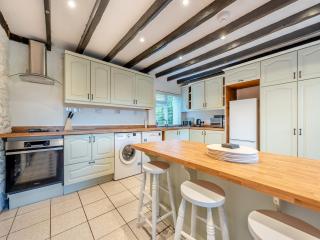 Plas Bach Cottage - Llandeilo - 3