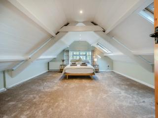 Plas Bach Cottage - Llandeilo - 1