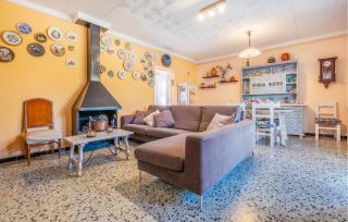 Awesome Home In Sant Miquel De Fluvià - San Miguel de Fluviá - 8