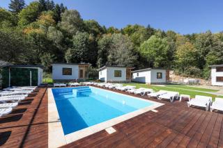 Identic Resort - Moieciu de Jos - 8