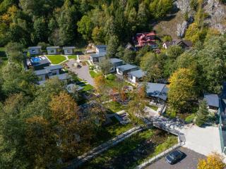 Identic Resort - Moieciu de Jos - 9