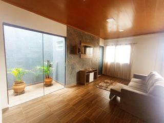 Casa Aconchego - Colônia São João - 1
