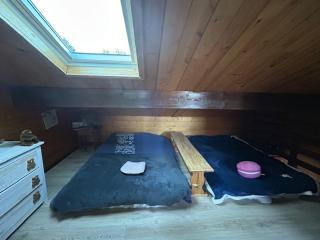 Chalet avec terrasse proche pistes - Eyne - 6