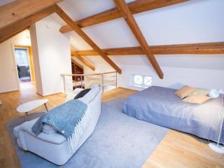 Nice Home In Vessigebro With 2 Bedrooms And Wifi - 2