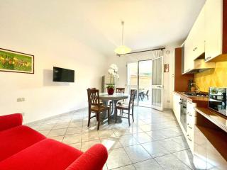 Sunrise Apartments - Bari Sardo - 1