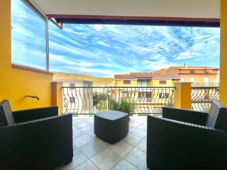 Sunrise Apartments - Bari Sardo - 0