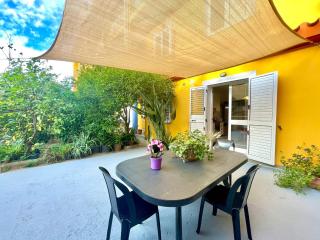 Sunrise Apartments - Bari Sardo - 7