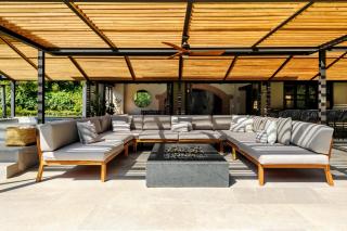 Casas Abi, A Tranquil Retreat Surrounded by nature - Valle de Bravo - 1