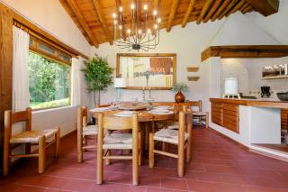 Casas Abi, A Tranquil Retreat Surrounded by nature - Valle de Bravo - 2