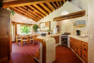 Casas Abi, A Tranquil Retreat Surrounded by nature - Valle de Bravo - 3