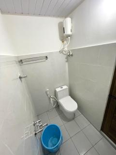 iKyam (The Backpackers Hostel/Homestay) - Madikeri - 3