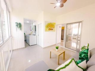 Central apartment in Downtown Punta Cana - Punta Cana - 9