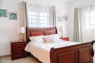 Central apartment in Downtown Punta Cana - Punta Cana - 4