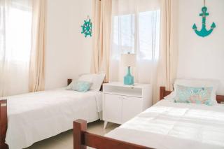 Central apartment in Downtown Punta Cana - Punta Cana - 1