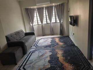 Nur Homestay Permai Damansara Damai - Petaling Jaya - 7