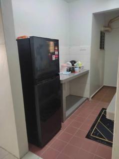 Nur Homestay Permai Damansara Damai - Petaling Jaya - 1
