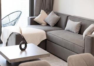 Glorious Burj Khalifa & fountain views, 4BDR - Dubai - 7