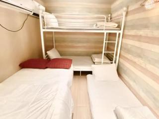 Maison Yongsan Myeongdon Hotel - Seul - 3
