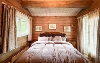 Awesome Home In Sjusjøen With Sauna - Sjusjøen - 9