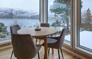 2 Bedroom Lovely Home In Bjordal - Bjordal - 9