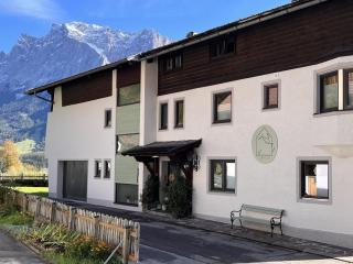 Alpinum Hostel - Biberwier - 4