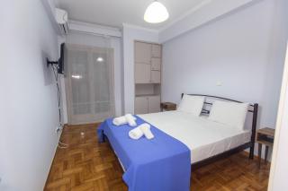 apartment near athens archaeological museum - Atene - 9