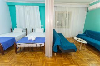 apartment near athens archaeological museum - Atene - 8
