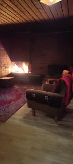 Kaamos Old House - Rovaniemi - 8