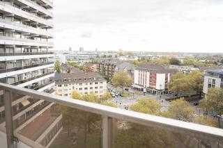 Smart Apartment - Cologne - 6