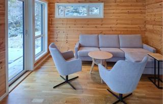 2 Bedroom Lovely Home In Bjordal - Bjordal - 7