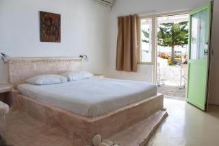 Parasporos Village - Adamas - 7