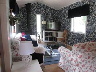 Beautiful Home In Hestra With 3 Bedrooms - Hestra - 4