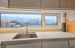 2 Bedroom Lovely Home In Bjordal - Bjordal - 4