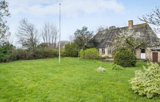 Stunning Home In Sydals With Wifi - - 2