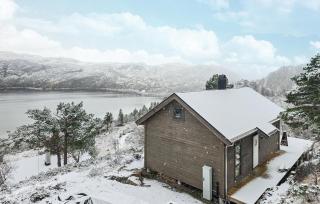 2 Bedroom Lovely Home In Bjordal - Bjordal - 0