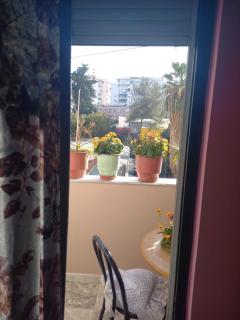 Tranquil Urban Space - Tirana - 8