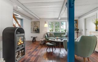 Awesome Home In Nordborg With Sauna - Nordborg - 8